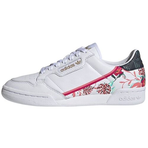 Adidas Nizke superge Continental 80 Bela Cene
