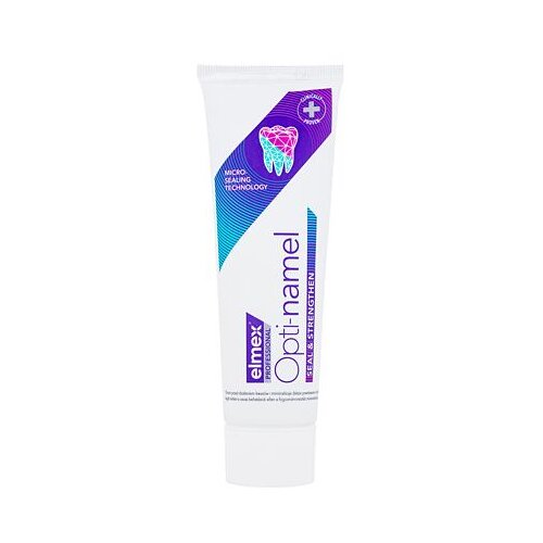 Elmex Optinamel pasta za zube 75ml Cene