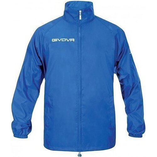 Givova RJ001-0002 vetrovka Cene