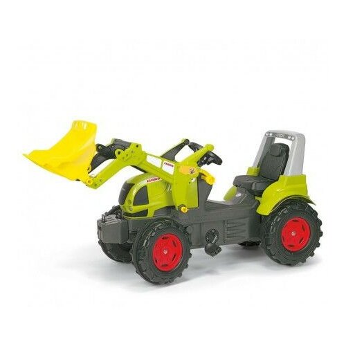 Rolly Toys rollyToys Traktor Claas Arion 640 sa utovarivačem ( 710232 ) Slike