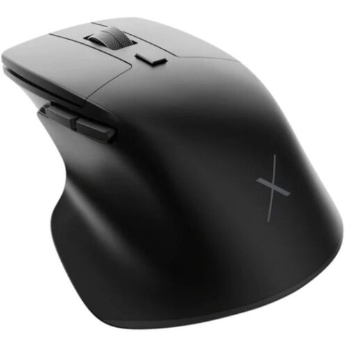 Volkano x phoenix VKX-206-GT graphite mi&amp;scaron; wireless Slike