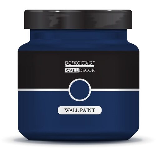Artmie Boja za zidne dekoracije 1000 ml | Ocean blue Slike