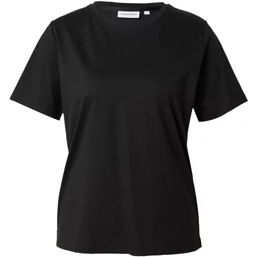 Calvin Klein Majica crna