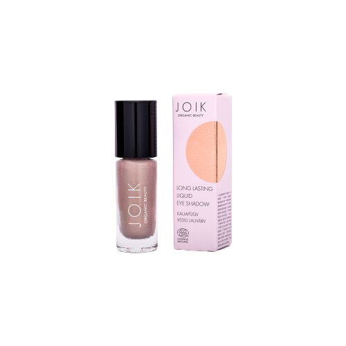 JOIK Organic Long Lasting Liquid Eye Shadow - 01 Soft Brown Cijene