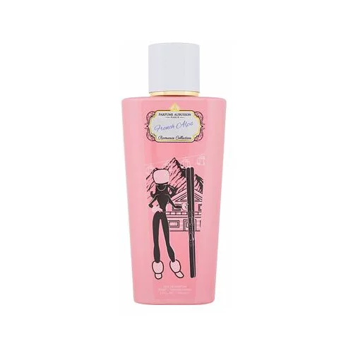 Aubusson Romance Collection French Alps parfemska voda 100 ml Tester za žene