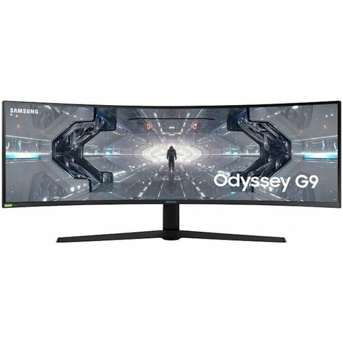 Samsung LC49G95TSSUXEN Odyssey G9, 49