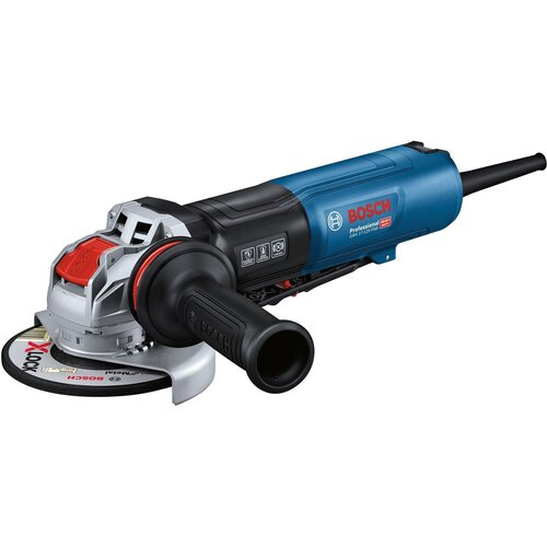 Bosch Kutna brusilica sa sustavom X-LOCK GWX 17-125 PSB Slike