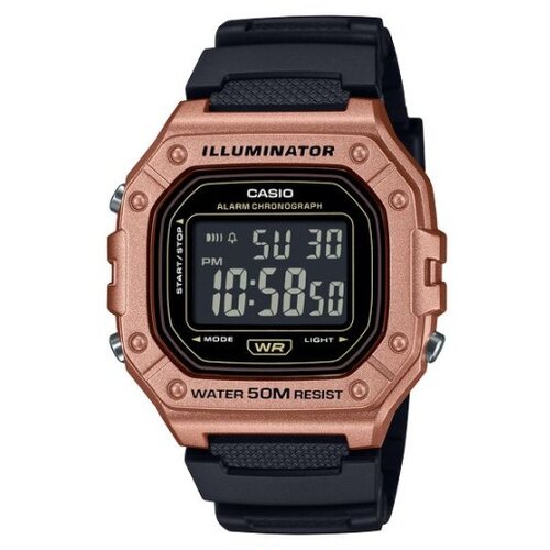 Casio Collection muški sat ( W-218HM-5B ) Cene