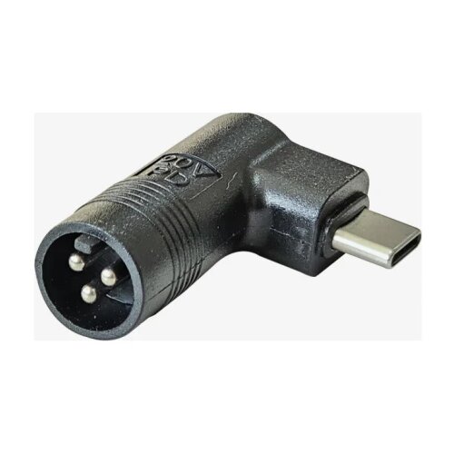 Gembird M 20V PD konektor TYPE-C 8.2x2.35mm (SAMO za punjac NPA-AC7D!) Cene