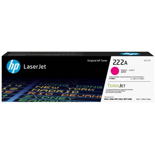  TONER HP 222A B-M Cene