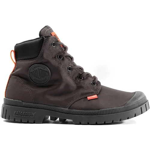 Palladium Pampa SP20 Cuff Waterproof