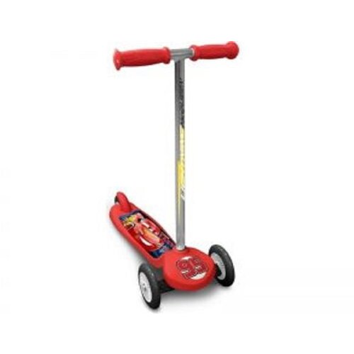 Buddy Toys BPC 4120 Trotinet cars Slike