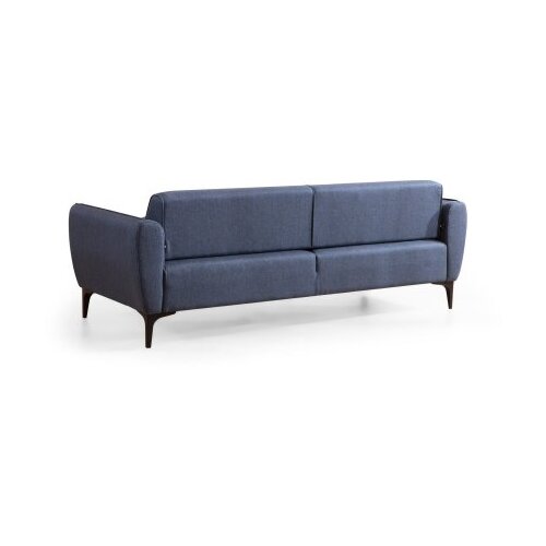 Atelier Del Sofa sofa trosed belissimo blue Slike