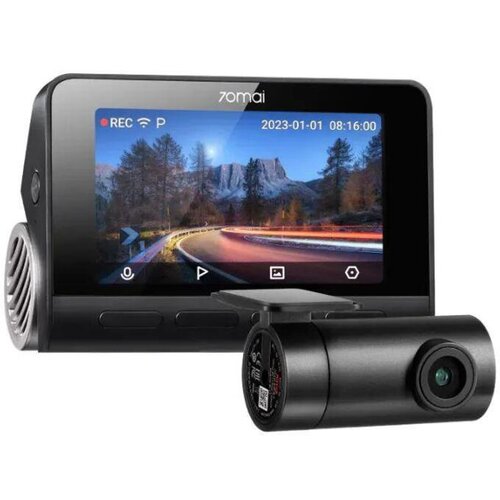 70MAI avto kamera + zadnja kamera xiaomi A810, RC11/12 Cene