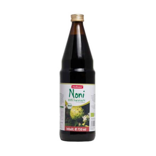 Medicura Naturprodukte Noni sok Cijene