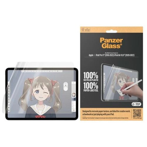 PanzerGlass ZA&amp;Scaron;ČITNA FOLIJA ZA IPAD PRO 11 2018/2020/2021/2022, (21911648) Slike