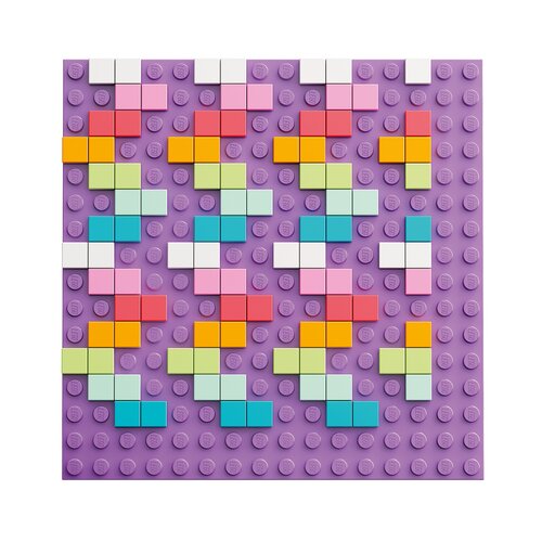 Lego dots tabla za sporočila (41951) Cene