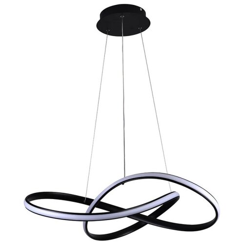  LED prigu&amp;scaron;iva luster na sajli LED/70W/230V 3000-6500K + daljinski upravljač Slike