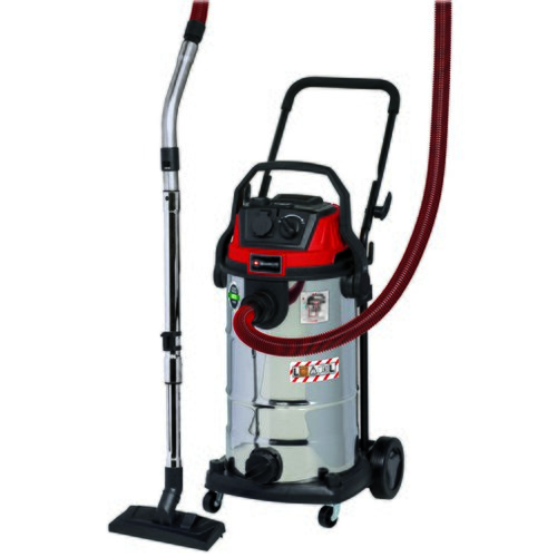 Einhell Usisivač za mokro i suho usisavanje (1.500 W, 40 l) + BAUHAUS jamstvo 5 godina na uređaje na električni ili motorni pogon Cijene