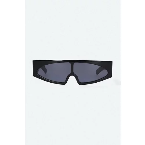Rick Owens Sunčane naočale boja: crna, RG0000004-black