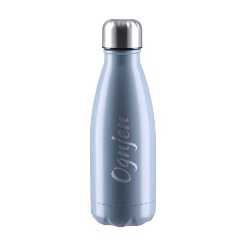 Festa ampola fla&amp;scaron;ica za vodu 500ml - odaberite ime ( 412192 ) Slike