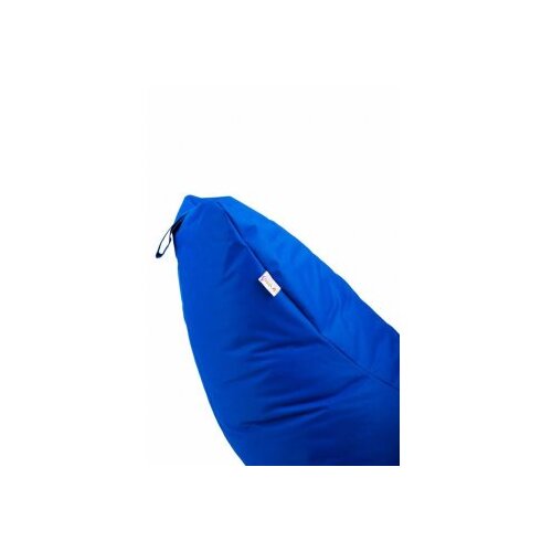 Atelier Del Sofa large - blue blue bean bag Slike