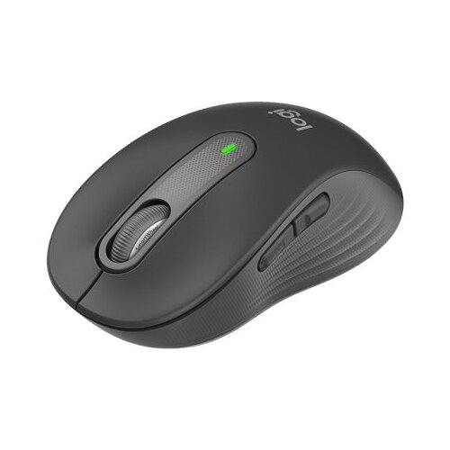 Logitech Mi&scaron; M650 Signature Bluetooth Mouse &ndash; GRAPHITE, 910-006253 Cijene
