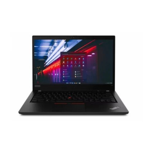 Lenovo ref.nb thinkpad T14 G1 R5 pro 4650u/16GB/256GB/14"FHDTouch/Win10Pro/1Y/B Cene