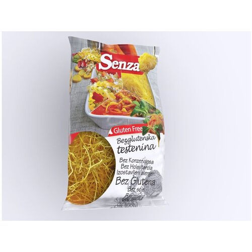 Senza testenina Fida 150g Slike