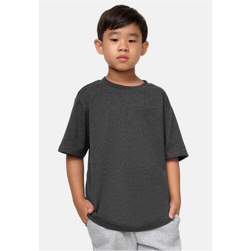 Urban Classics Boys Tall Tee Charcoal Cijene