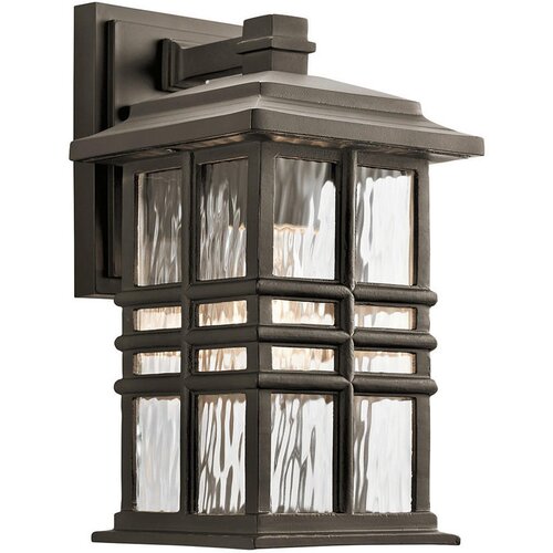 Elstead Lighting zunanja stenska svetilka Cene