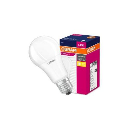 Osram LED VALUE CLA 100 14,5W 827 240V E27 FRVAL 71097 Cijene