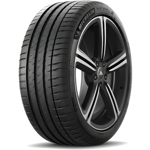 Michelin 225/60R18 100V pilot sport 4 suv letnja guma Slike