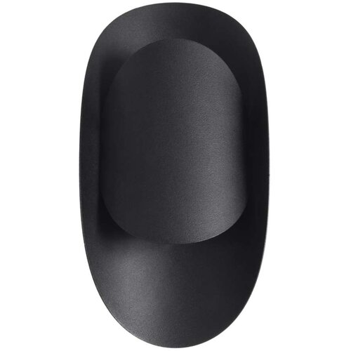  Stenska svetilka TEAR črna, (21347191) Cene