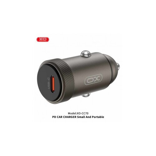 XO Auto Punjac -CC70 Mini Metal PD 30w Cene