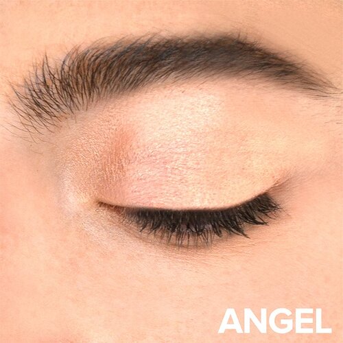 Nudestix Magnetic Luminous univerzalna olovka za oči nijansa Angel 2,8 g Slike