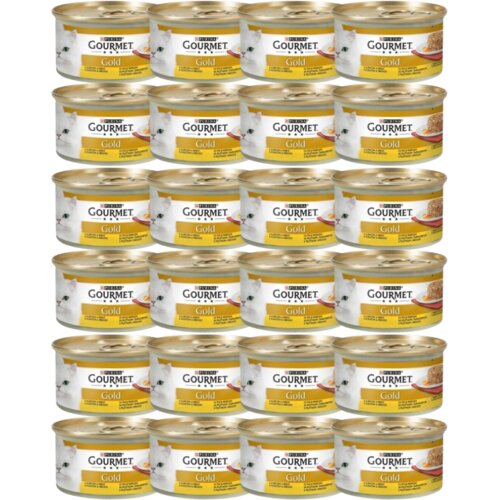 Purina savoury cake govedina i rajčica 85 g Slike
