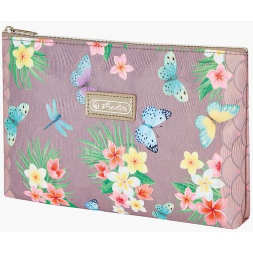 Herlitz Pernica prazna Ladylike Butterflies, pljosnata Cijene