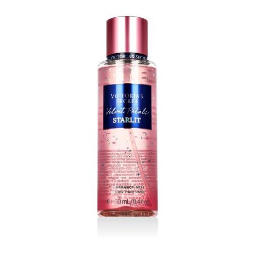 Victoria's Secret Velvet Petals Starlit 250 ml sprej za tijelo unisex Cijene