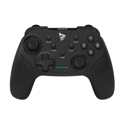  brezžični profi gaming kontroler 2,4 ghz za pc, PS3 z vibracijami, polnilno baterijo in usb-c priklopom Cene