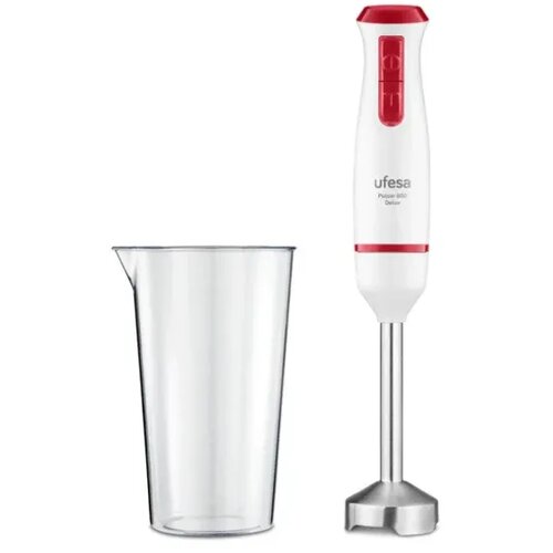 Ufesa &amp;scaron;tapni blender pulsar 600 deluxe Slike