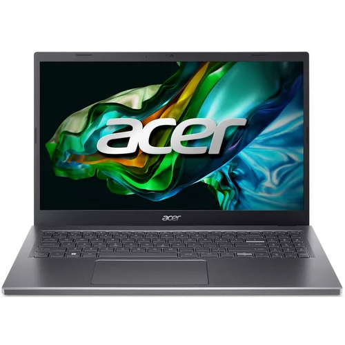 Acer 15,6/FHD-IPS/i7-1355U/16GB/S512GB/INT/DOS/GRY/2Y, (01-0001332336)
