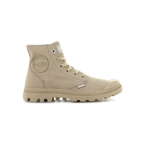 Palladium MONO CHROME Bež Cijene