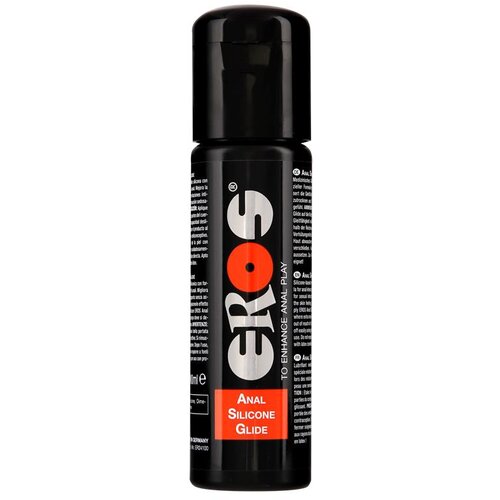 Eros analni lubrikant (100 ml) Slike