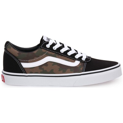 Vans Modne superge JBW WARD CAMO Črna Cene