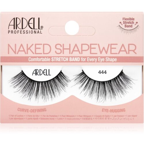Ardell Naked Shapewear lepilne trepalnice 444 1 kos Slike