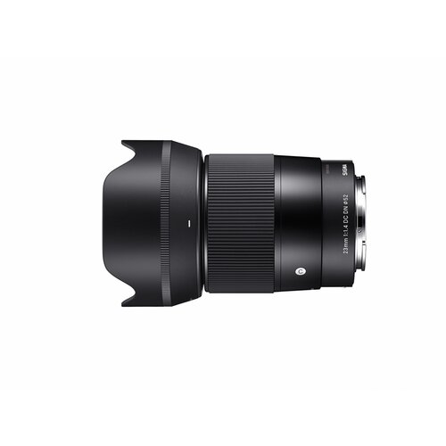 Sigma 23mm 1.4 DC DN X-Mount Slike