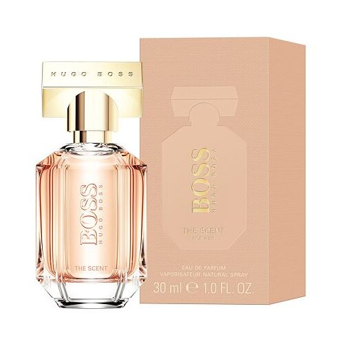 Hugo Boss Boss The Scent For Her parfemska voda 30 ml za žene Slike