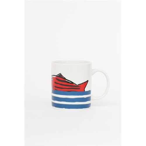 Maredecor &amp;Scaron;alica keramička 8x9,5cm Slike