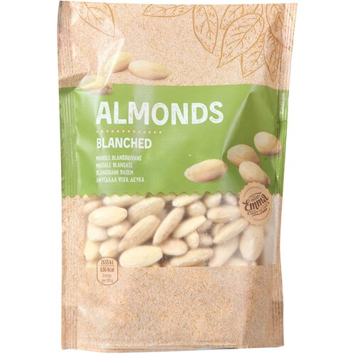 Emma Badem blansirani 200g Cene